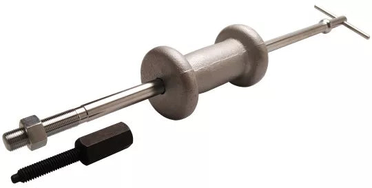 Sliding Hammer for puller feet