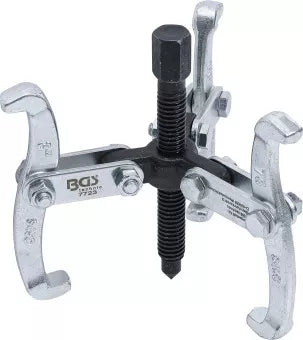 External / Internal 3-arm Puller 15 - 100 mm