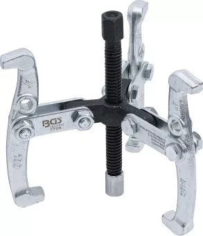 External / Internal 3-arm Puller 20 - 110 mm