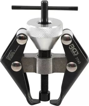 Pole Terminal and Wiper Arm Puller, 2-arm