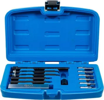 Bearing Puller Set 10 pcs.