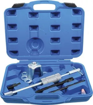 Wheel Hub Puller with Sliding Hammer 6 pcs.