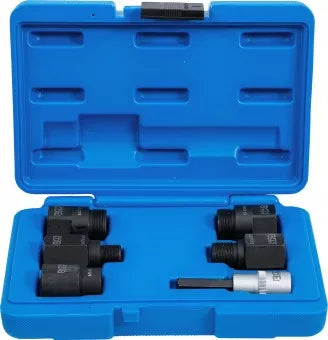 Injector Removal Kit 6 pcs.