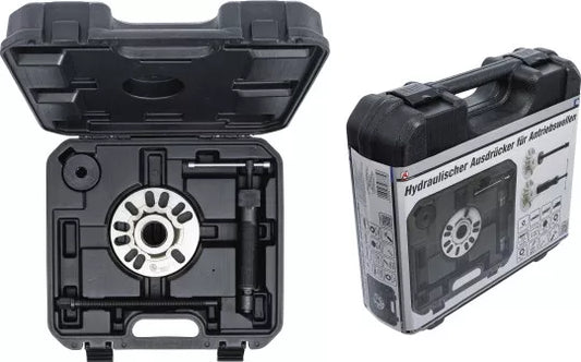 Hydraulic Drive Shaft Puller Set 98 - 125 mm