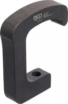 Pulling Hook, Heavy Duty Type, for Sliding Hammer for BGS 7772, 7772-2, 7776