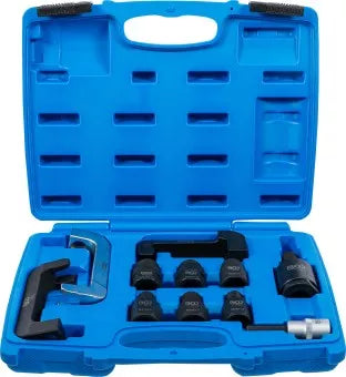 Diesel Injector Removal Kit 10 pcs.