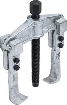 Parallel Puller, fine Thread, 2-arm 40 - 95 mm