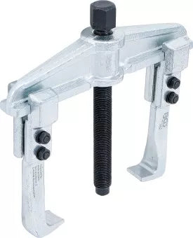 Parallel Puller, fine Thread, 2-arm 50 - 130 mm