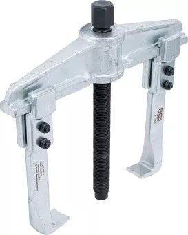 Parallel Puller, fine Thread, 2-arm 40 - 200 mm