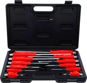 Screwdriver Set 12 pcs.