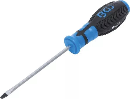 Screwdriver with external Hexagon Slot SL 3.2 mm Blade Length 75 mm