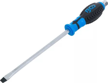 Screwdriver with external Hexagon Slot SL 9.5 mm Blade Length 200 mm