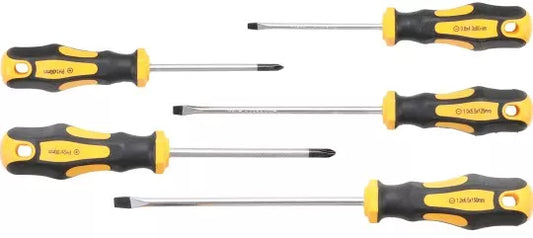 Screwdriver Set 5 pcs.