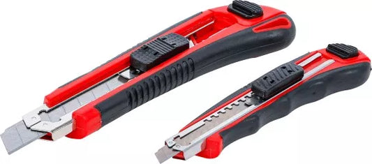 Cutter Set Blade Width 9 / 18 mm 2 pcs.