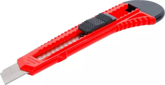 Universal Knife Break-off segmented Blade 18 mm