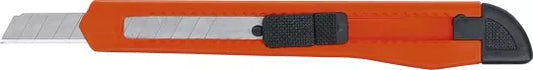 Universal Knife Break-off segmented Blade 9 mm