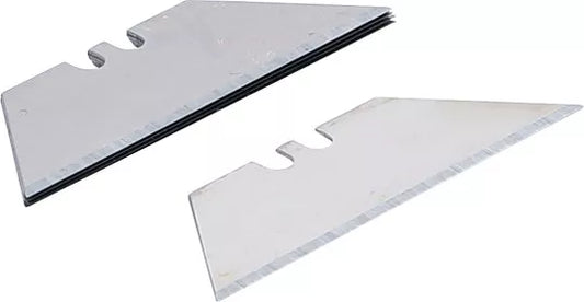 Trapezoidal Blad Set 0.6 x 12 mm 5 pcs.