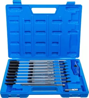 T-Handle Screwdriver and Socket Set 19 pcs.