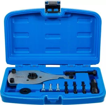 Injection Pump Assembling and Disassembling Tool Set for Ford 2.0 ECOblue