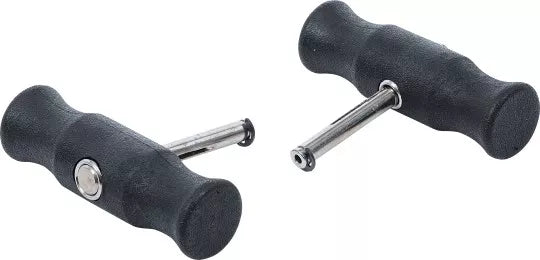 Pull Handles for Windscreen Cutting Wire 2 pcs.