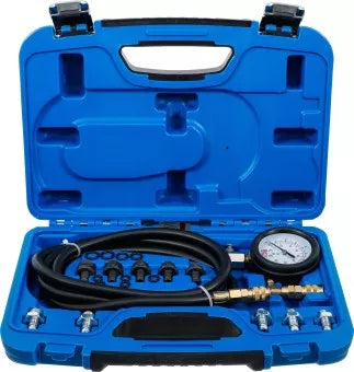 Oil Pressure Test Kit