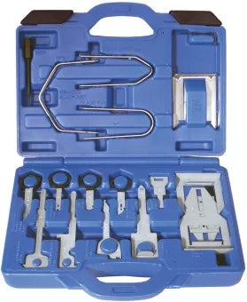 Radio Removal Tool Set 32 pcs.