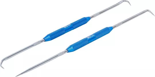 Assembly Tool Set 220 mm 2 pcs.