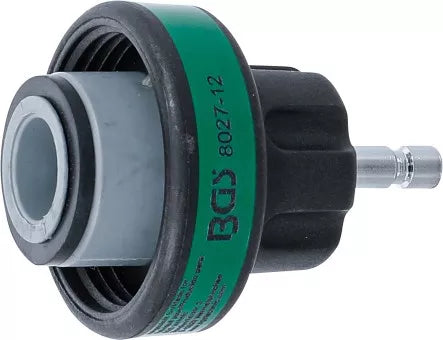 Adaptor No. 12 for BGS 8027, 8098 for Ford Mondeo, Land Rover, Opel / Vauxhall, Ssangyong
