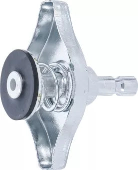 Adaptor No. 5 for BGS 8027, 8098 for Acura, Chevrolet, Dodge, Eagle, Honda, Isuzu, Lexus, Mercedes-Benz, Mitsubishi, Suzuki, Toyota