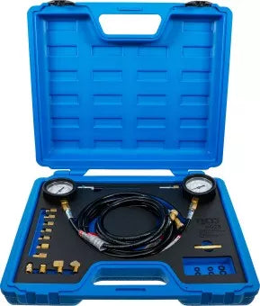 Gear Box Compression Test Kit