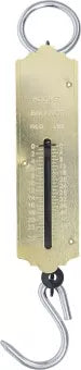 Pocket Spring Balance max. 25 kg