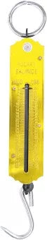 Pocket Spring Balance max. 50 kg