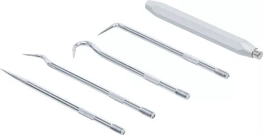 O-Ring Hook Set 5 pcs.