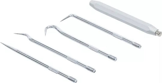 O-Ring Hook Set 5 pcs.