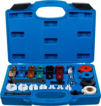 Pipe Connector Removing Kit 22 pcs.