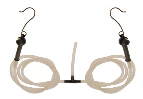 Double Hose Adaptor for Brake Bleeder for BGS 8066