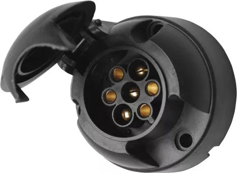 Trailor Socket 7- Pin