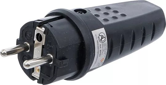 Industrial Plug (male) 16 A/250 V