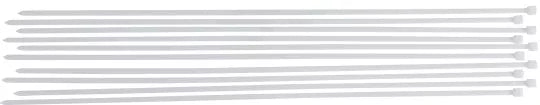 Cable Tie Assortment white 8.0 x 800 mm 10 pcs.