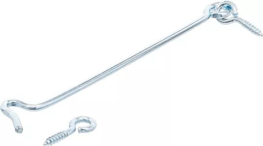 Storm Hook 4.0 x 160 mm