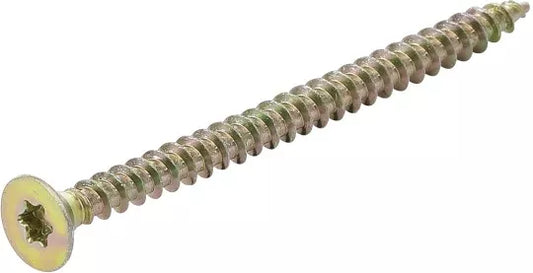 Multi-Purpose Screws T-Star (for Torx) T25 5.0 x 70 mm 50 pcs.