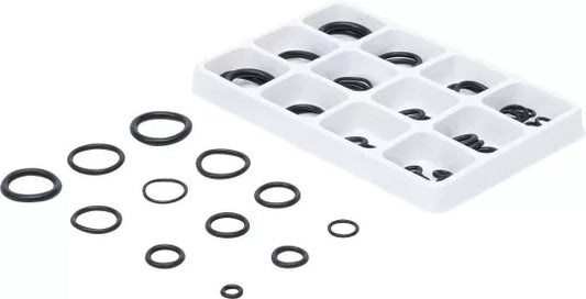 O-Ring Assortment Ø 5 - 20 mm 50 pcs.