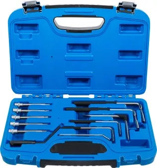 Airbag Tool Kit 12 pcs.