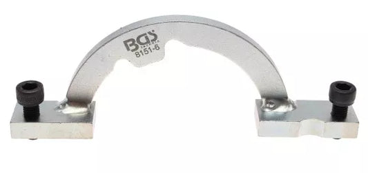 Adjusting Ruler for Pick-Up Disk for Opel / Vauxhall for BGS 8151