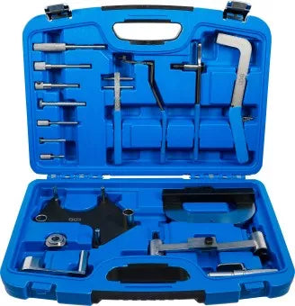 Engine Timing Tool Set for Renault