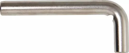 Crankshaft Locking Tool for Ford for BGS 8156 12.7 mm