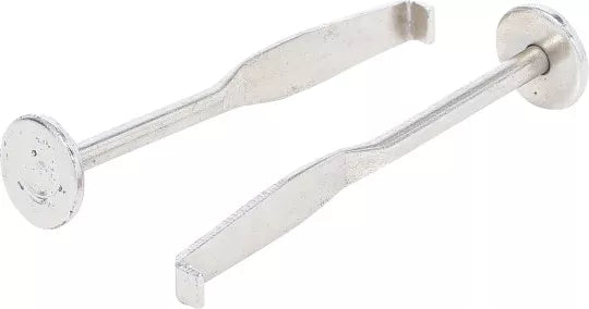 Replacement Puller Legs 70 mm for BGS 8224