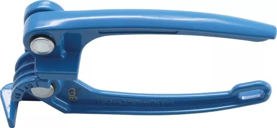 Tube Bending Tool for pipe diameter 3 - 4.75 - 6 mm