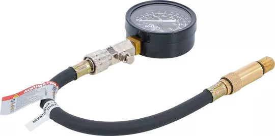 Compression Tester M10 + M14
