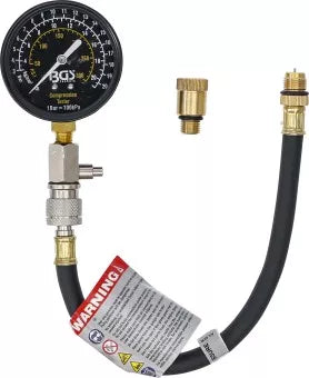 Compression Tester M12 + M14